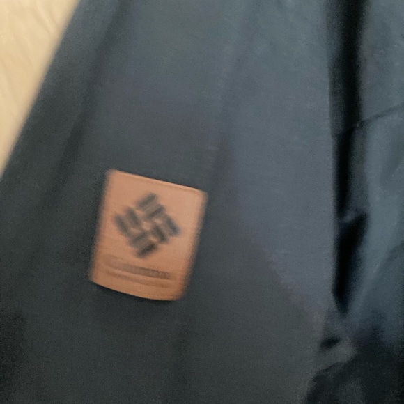 Columbia jacket - Picture 5 of 7